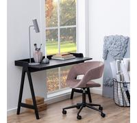 Furniture To Go Miso Office Desk - Black