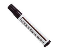 Furniture Touching Up Markers Wood Scratch Repair Restores Pen Floor Scratch Paint Pen for Floor, Table, Chair and Doors Furniture Scratch Repair Marker