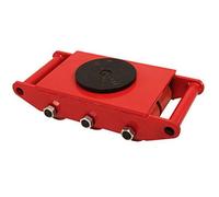 Furniture Trolley, Heavy Duty Wheeled Trolley, Moving Trolley with Wheels for Moving Furniture - Sliding Wheels for Refrigerator, Movable Furniture Wheels for Easy Handling