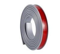 Furniture U-Shape Edge Banding U Shape Edge Banding Furniture Corner Protector TPE Self Adhesive 20M 0.9-1.8cm(1.5cm)