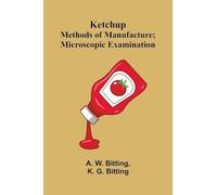 Furniture upholstery for schools (Edition1): Methods Of Manufacture; Microscopic Examination