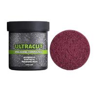 Furniture Wax 100g - Polishing Conditioner Paste | Wood Restoration