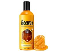 Furniture Wax 120ml Shine Natural Conditioner