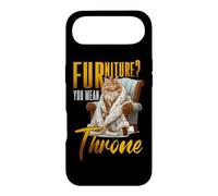 Furniture? You mean Throne Case for iPhone Air