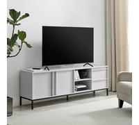 Furnitureboxuk Svit Storage Tv Sideboard In Off White Off White One Size