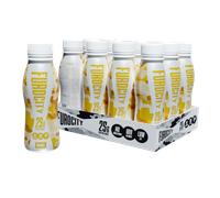 Furocity Banana Protein Shakes 235ml - Case of 12 [Best Before: 31/10/2025]