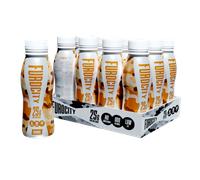 Furocity Caramel Protein Shakes 235ml - Case of 12 [Best Before: 31/10/2025]