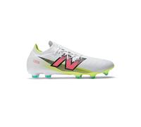 New Balance Furon Pro Fg V7+ Football Boots White EU 44 Men