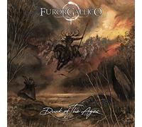 Furor Gallico - Dusk Of The Ages (Ltd.Digi)