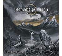 Furor Gallico - Future To Come [VINYL]