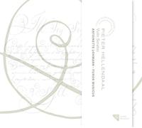 Furor Musicus - Pieter Hellendaal Violin Sonatas - CD - F600z