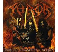 Furor,The - Advance Ralia Warfare