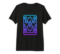 Furoshiki Japanese Wrapping Cloth Premium T-Shirt