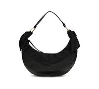 Furoshiki Large - female - Coccinelle - Shoulder Bags - Black - ONE SIZE - Bags ONE SIZE