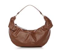 Furoshiki Shoulder Bag - female - Coccinelle - Shoulder Bags - Brown - ONE SIZE - Bags ONE SIZE