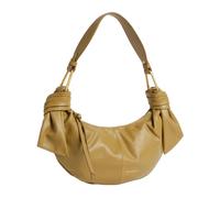 Furoshiki Small - female - Coccinelle - Shoulder Bags - Green - ONE SIZE - Bags ONE SIZE
