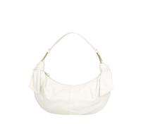 Furoshiki Small Shoulder Bag - female - Coccinelle - Shoulder Bags - White - ONE SIZE - Bags ONE SIZE