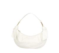 Furoshiki Small Shoulder Bag - female - Coccinelle - Shoulder Bags - White - ONE SIZE - Bags ONE SIZE
