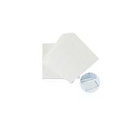 Furpaw Disposable Bird Cage Liners Waterproof 2-Layer Paper Sheets for Budgies, About 90 Sheets, Keeps Cage Clean and Safe