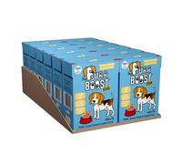 Furr Boost Dog Drink Hydration Pack Pork, Sweet Potato, & Apple (12x400ml) | 100% Natural Rehydration Smoothie for Dogs | No Additives or Preservatives | More Benefits than Bone Broth |
