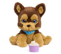 furReal Benny the Kiss & Cuddle Pup