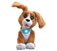 FurReal Chatty Charlie, the Barkin’ Beagle