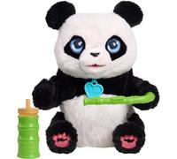 FurReal Coco the Tumbling Panda Interactive Plush Soft Toy