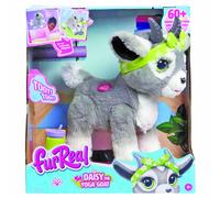 FurReal Daisy the Yoga Goat - Interactive Pet Goat