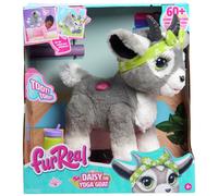 FurReal Daisy The Yoga Goat Plush