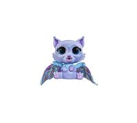 furReal Flitter the Kitten Color-Change Interactive Feeding Toy, Ages 4 and up