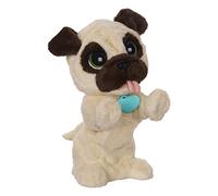 FurReal friends B0449AS0 JJ My Jumpin' Pug Pet Plush