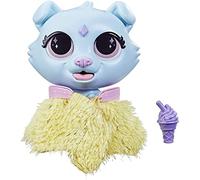 FurReal friends Feeding Fantasy Presto the Puppy Interactive Pet
