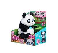 FurReal Coco the Tumbling Panda Interactive Plush Soft Toy