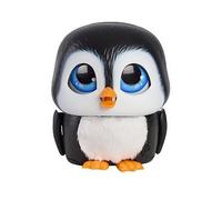 Just Play furReal Handfuls Shivers the Penguin, 3.5 Inch Interactive Toy, for Boys and Girls, Ages 4 and Up