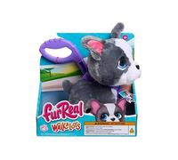 Furreal Friends Furreal Walk-A-Lots Frenchie One Colour