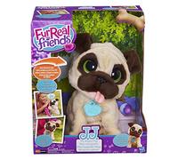 FurReal Friends JJ, mein hopsender Mops