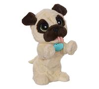 FurReal Friends JJ, My Jumpin’ Pug Pet