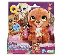 FurReal Frr Newborns Dog 2
