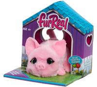 Hasbro Furreal Pet My Mini´s Interactive Robot