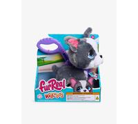 Furreal Furreal Frenchie Walk-A-Lots Interactive Toy 20cm