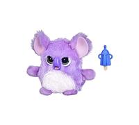 furReal Fuzzalots Koala Interactive Colour-Changing Animatronic Animal, 25+ Sounds and Reactions, for Ages 4 and Up