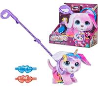 furReal Glamalots Interactive Pet Toy, 7 Accessories, Ages 4 and Up