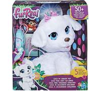 FurReal GoGo My Dancin' Pup Interactive Electronic Dancing Pet with Sounds