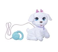 FurReal GoGo My Dancin' Pup Interactive Toy, Electronic Pet, Dancing Toy, 50+ Sounds and Reactions, Ages 4 and Up