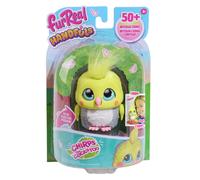 Just Play furReal Handfuls Chirps the Cockatoo, 3.5 Inch Interactive Toy, for Boys and Girls, Ages 4 and Up