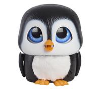 Just Play furReal Handfuls Shivers the Penguin, 3.5 Inch Interactive Toy, for Boys and Girls, Ages 4 and Up
