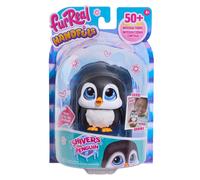 furReal Handfuls Shivers the Penguin Interactive Toy 50+ Interactions Sealed
