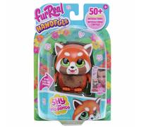 furReal Handfuls the Red Panda Interactive Soft Toy