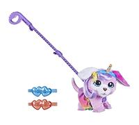 FurReal Glamalots Interactive Pet Pup, 7 Accessories, Style & Walk New Kids Toy