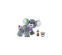 furReal Koala Kristy Interactive Plush Pet Toy, 60+ Sounds & Reactions, Ages 4 and Up